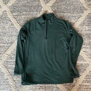 Gap 1/4 Zip